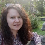 opieka seniora - zdjęcie profilowe użytkownika Yana R.