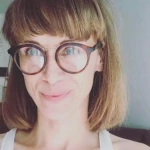 opieka seniora - zdjęcie profilowe użytkownika Anna Ł.