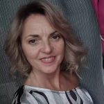 opieka seniora - zdjęcie profilowe użytkownika Liliia T.