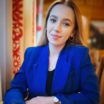 opieka seniora - zdjęcie profilowe użytkownika Kinga K.