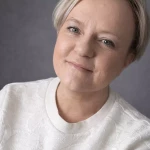 opieka seniora - zdjęcie profilowe użytkownika Beata P.