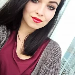 opieka seniora - zdjęcie profilowe użytkownika Aleksandra S.