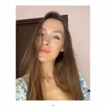opieka seniora - zdjęcie profilowe użytkownika Paulina P.
