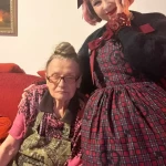 opieka seniora - zdjęcie ogłoszenia Szukam osoby do pomocy w opiece