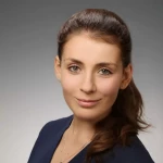 opieka seniora - zdjęcie profilowe użytkownika Katarzyna R.