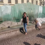 opieka seniora - zdjęcie profilowe użytkownika Aleksandra W.