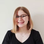 opieka seniora - zdjęcie profilowe użytkownika Agata K.