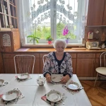 opieka seniora - zdjęcie ogłoszenia Warszawa, Mokotów - poszukiwana osoba do opieki