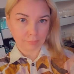 opieka seniora - zdjęcie profilowe użytkownika Aneta K.