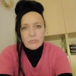 opieka seniora - zdjęcie profilowe użytkownika Anna M.