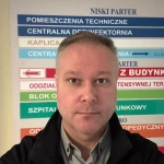 opieka seniora - zdjęcie profilowe użytkownika Paweł B.
