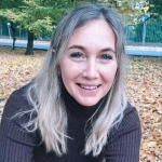 opieka seniora - zdjęcie profilowe użytkownika Gabriela G.