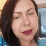 opieka seniora - zdjęcie profilowe użytkownika Olena P.