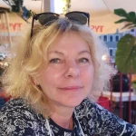 opieka seniora - zdjęcie profilowe użytkownika Małgorzata K.