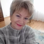 opieka seniora - zdjęcie profilowe użytkownika Teresa S.