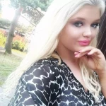 opieka seniora - zdjęcie profilowe użytkownika Izabela G.