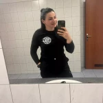 opieka seniora - zdjęcie profilowe użytkownika Paulina L.