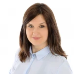 opieka seniora - zdjęcie profilowe użytkownika Katarzyna M.