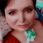 opieka seniora - zdjęcie ogłoszenia Potrzebna opiekunka dla osoby 60 lat z respiratorem, nie chodz