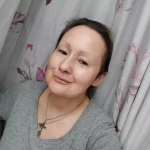 opieka seniora - zdjęcie profilowe użytkownika Ewangelina J.