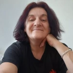 opieka seniora - zdjęcie profilowe użytkownika Arletta P.