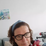 opieka seniora - zdjęcie profilowe użytkownika Celina K.