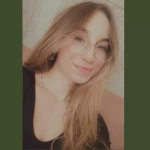 opieka seniora - zdjęcie profilowe użytkownika Amelka Ż.