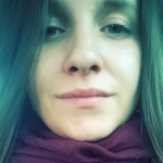 opieka seniora - zdjęcie profilowe użytkownika Justyna Ł.