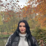 opieka seniora - zdjęcie profilowe użytkownika Marcelina Ś.