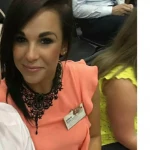 opieka seniora - zdjęcie profilowe użytkownika Kinga B.