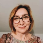 opieka seniora - zdjęcie profilowe użytkownika Beata K.