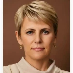 opieka seniora - zdjęcie profilowe użytkownika Bożena K.