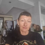 opieka seniora - zdjęcie profilowe użytkownika Magdalena K.