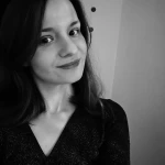 opieka seniora - zdjęcie profilowe użytkownika Paulina R.