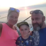 opieka seniora - zdjęcie profilowe użytkownika Monika D.