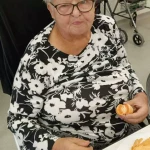 opieka seniora - zdjęcie ogłoszenia Szukam opieki seniora