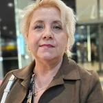 opieka seniora - zdjęcie profilowe użytkownika Renata R.