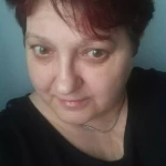 opieka seniora - zdjęcie profilowe użytkownika Wieslawa S.