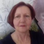 opieka seniora - zdjęcie profilowe użytkownika Malgorzata S.