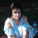 opieka seniora - zdjęcie profilowe użytkownika Iwona P.