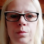 opieka seniora - zdjęcie profilowe użytkownika Ewa C.