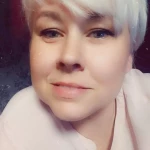 opieka seniora - zdjęcie profilowe użytkownika Monika K.