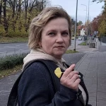 opieka seniora - zdjęcie profilowe użytkownika Olha B.