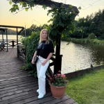 opieka seniora - zdjęcie profilowe użytkownika Beata Z.