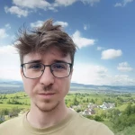 opieka seniora - zdjęcie profilowe użytkownika Michal K.