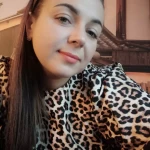opieka seniora - zdjęcie profilowe użytkownika Alina M.
