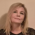opieka seniora - zdjęcie profilowe użytkownika Barbara M.