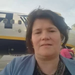 opieka seniora - zdjęcie profilowe użytkownika Zosia S.