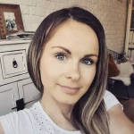 opieka seniora - zdjęcie profilowe użytkownika Anna Z.