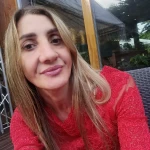 opieka seniora - zdjęcie profilowe użytkownika Iwona S.